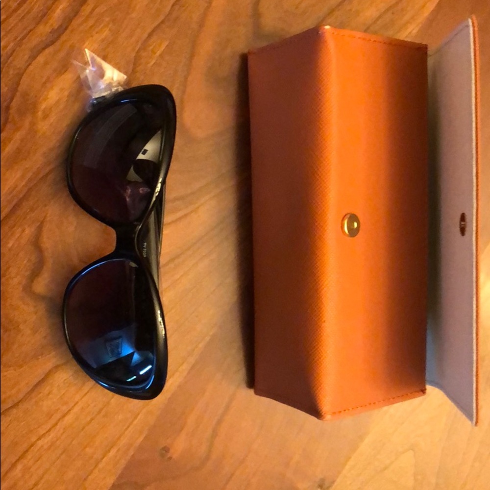 Tory Burch sunglasses